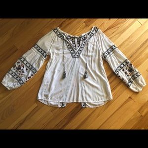 Abercrombie & Fitch blouse/shirt